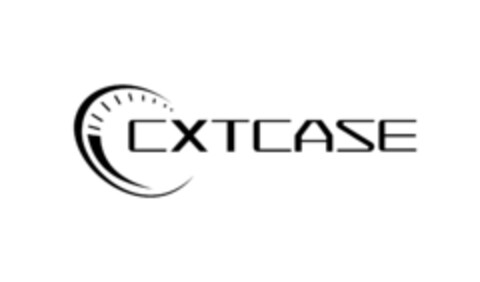 CXTCASE Logo (EUIPO, 11/22/2021)