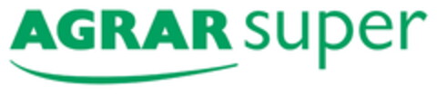 AGRAR super Logo (EUIPO, 11/24/2021)