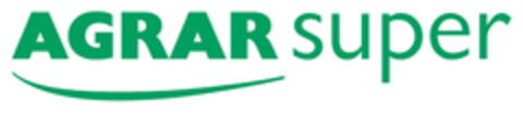 AGRAR super Logo (EUIPO, 24.11.2021)