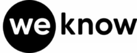 WEKNOW Logo (EUIPO, 26.11.2021)