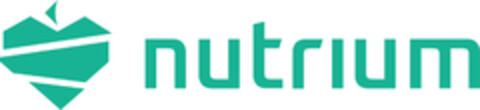 nutrium Logo (EUIPO, 11/30/2021)