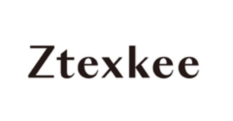 Ztexkee Logo (EUIPO, 10.12.2021)