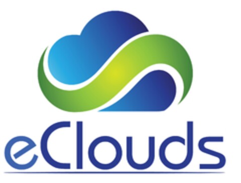 eCLOUDS Logo (EUIPO, 23.12.2021)