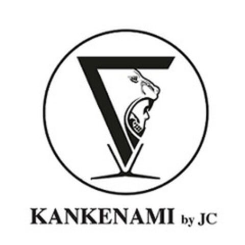 KANKENAMI by JC Logo (EUIPO, 27.12.2021)