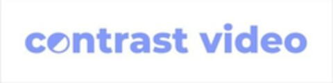 contrast video Logo (EUIPO, 01/05/2022)