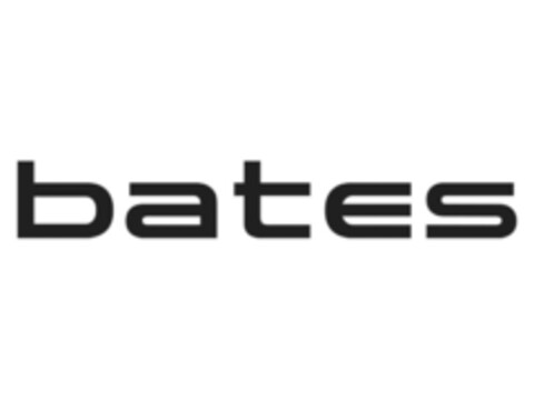 BATES Logo (EUIPO, 14.01.2022)