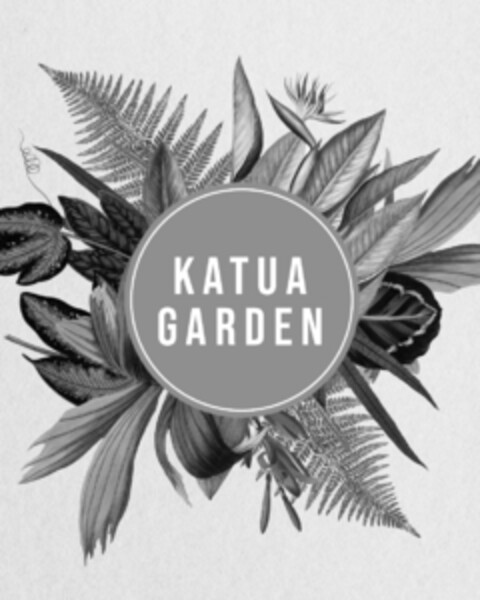 KATUA GARDEN Logo (EUIPO, 21.01.2022)