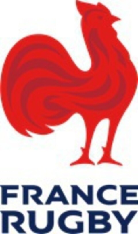 FRANCE RUGBY Logo (EUIPO, 02/11/2022)