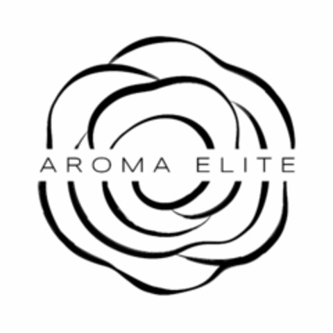 AROMA ELITE Logo (EUIPO, 14.02.2022)