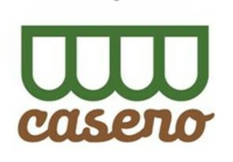 casero Logo (EUIPO, 02/16/2022)