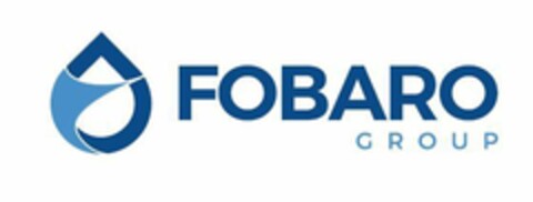 FOBARO GROUP Logo (EUIPO, 03/08/2022)