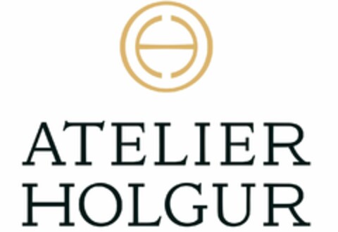 ATELIER HOLGUR Logo (EUIPO, 29.03.2022)