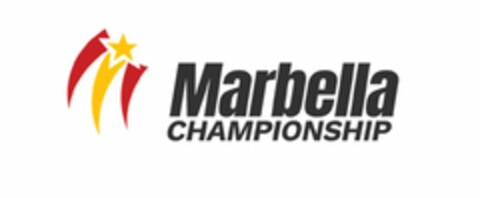 MARBELLA CHAMPIONSHIP Logo (EUIPO, 09.05.2022)