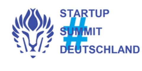 STARTUP SUMMIT DEUTSCHLAND Logo (EUIPO, 05/25/2022)