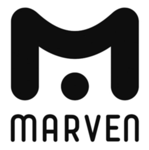 MARVEN Logo (EUIPO, 30.05.2022)