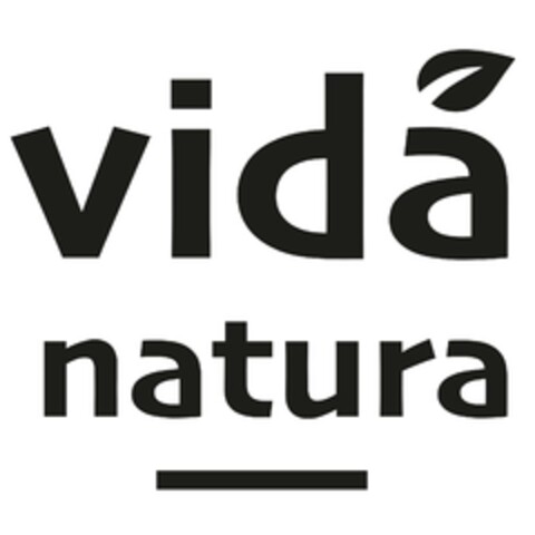 vida natura Logo (EUIPO, 31.05.2022)