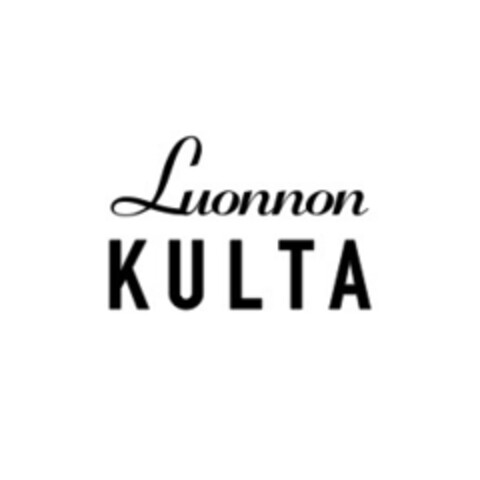 Luonnon KULTA Logo (EUIPO, 20.06.2022)
