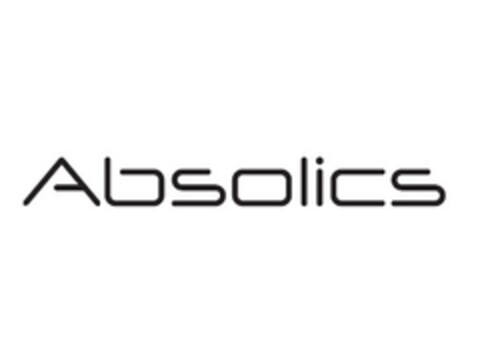 Absolics Logo (EUIPO, 06/28/2022)