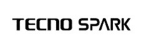TECNO SPARK Logo (EUIPO, 07/01/2022)