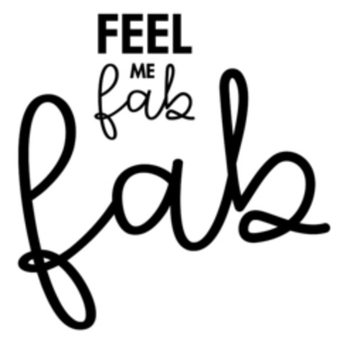 FEEL ME fab fab Logo (EUIPO, 07/27/2022)