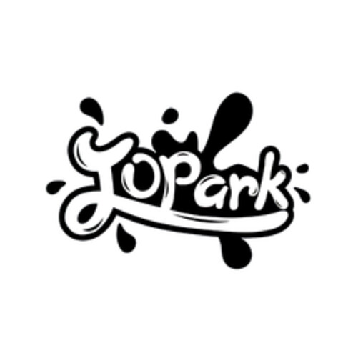 Jopark Logo (EUIPO, 28.07.2022)