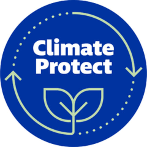 Climate Protect Logo (EUIPO, 31.08.2022)