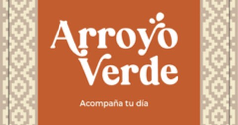 Arroyo Verde Acompaña tu día Logo (EUIPO, 07.09.2022)