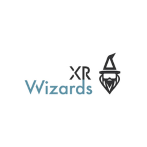 XR Wizards Logo (EUIPO, 07.09.2022)