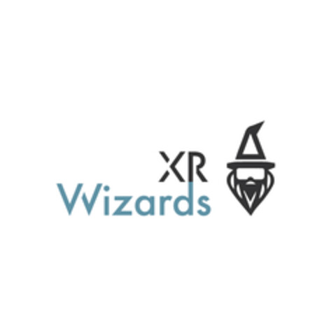 XR Wizards Logo (EUIPO, 09/07/2022)