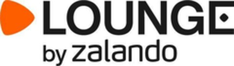 LOUNGE by ZALANDO Logo (EUIPO, 09/19/2022)