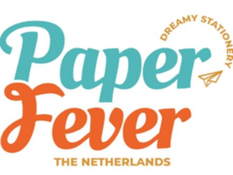 PAPER FEVER Logo (EUIPO, 08.12.2022)