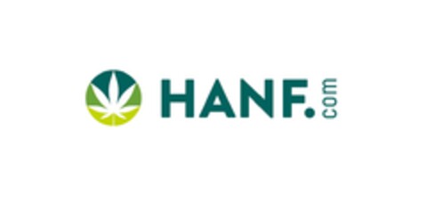 HANF.com Logo (EUIPO, 20.01.2023)
