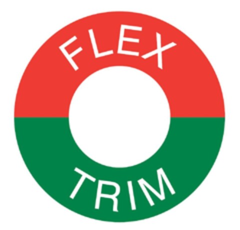 FLEX TRIM Logo (EUIPO, 09.02.2023)