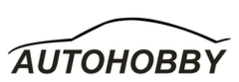 AUTOHOBBY Logo (EUIPO, 02/10/2023)