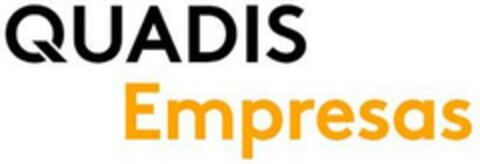 QUADIS Empresas Logo (EUIPO, 12.02.2023)