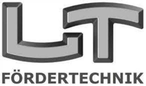 LT FÖRDERTECHNIK Logo (EUIPO, 21.02.2023)