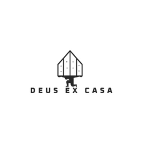 DEUS EX CASA Logo (EUIPO, 09.03.2023)