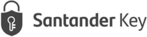 Santander Key Logo (EUIPO, 03/13/2023)