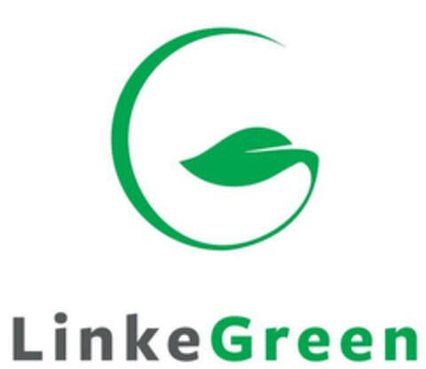 G LinkeGreen Logo (EUIPO, 17.04.2023)