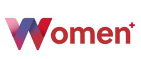 Women+ Logo (EUIPO, 28.04.2023)