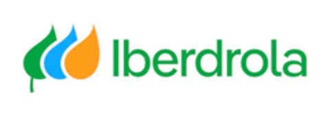 Iberdrola Logo (EUIPO, 19.05.2023)