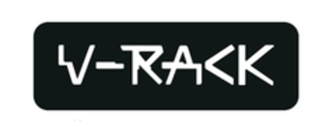 V - RACK Logo (EUIPO, 19.07.2023)