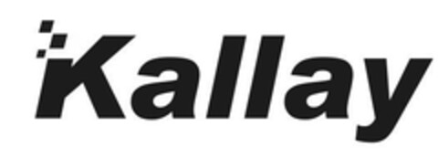 Kallay Logo (EUIPO, 08/08/2023)