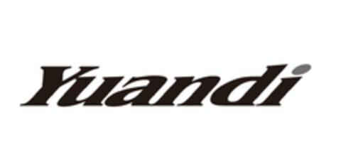 Yuandi Logo (EUIPO, 26.08.2023)