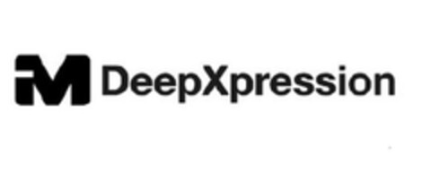 iMDeepXpression Logo (EUIPO, 09/08/2023)