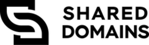 SHARED DOMAINS Logo (EUIPO, 20.09.2023)