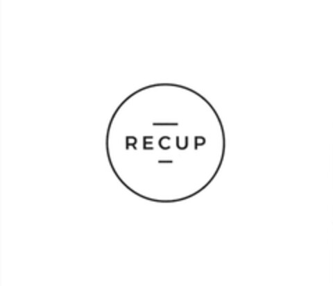 RECUP Logo (EUIPO, 21.09.2023)