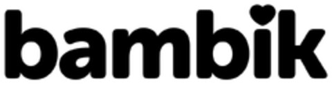 bambik Logo (EUIPO, 03.10.2023)