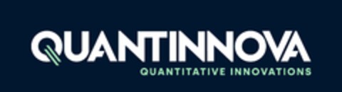 QUANTINNOVA QUANTITATIVE INNOVATIONS Logo (EUIPO, 27.10.2023)