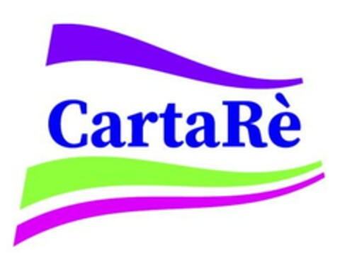 CartaRè Logo (EUIPO, 06.11.2023)